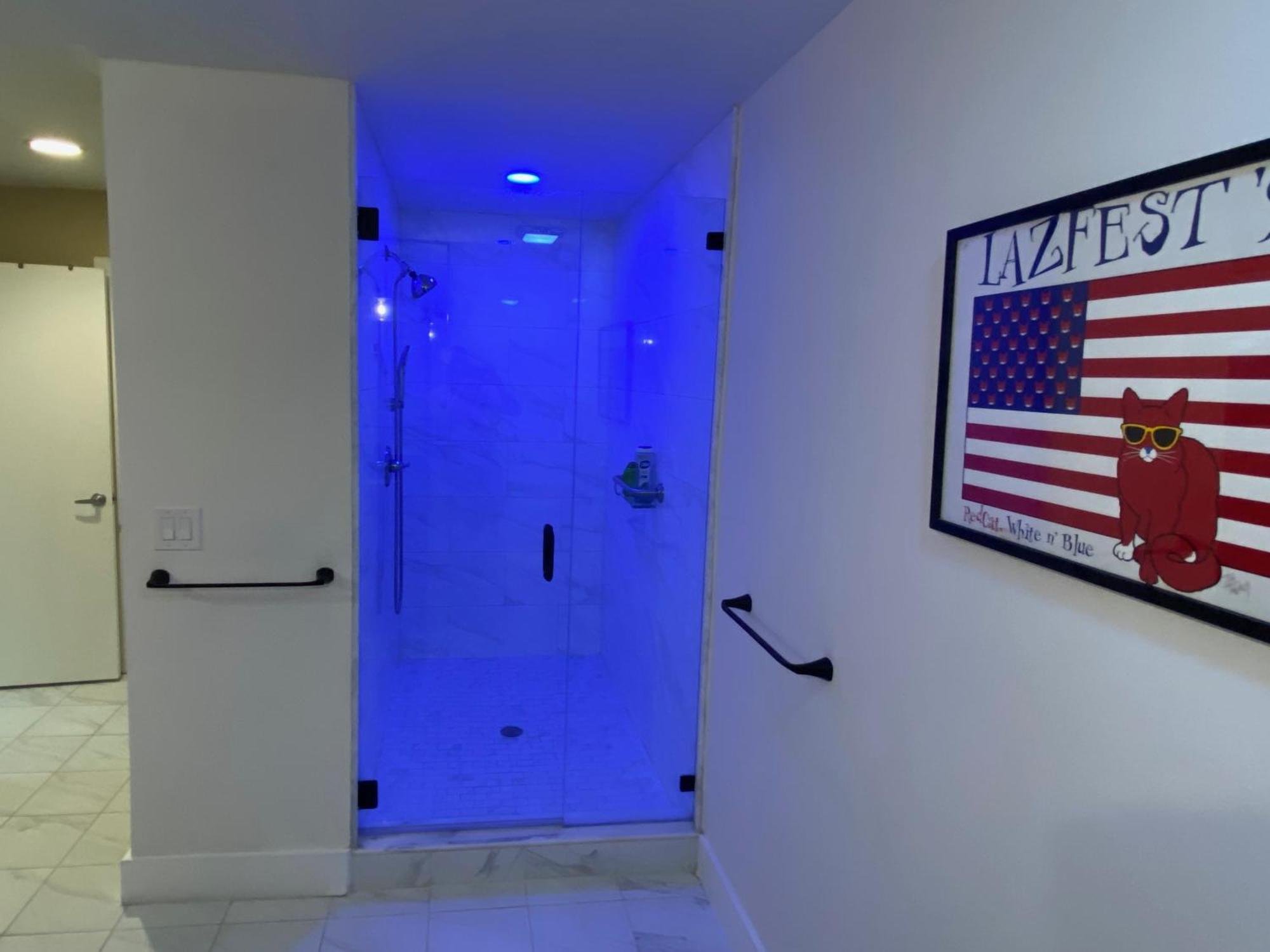 Riverbank Guesthouse Wilton Manors ภายนอก รูปภาพ